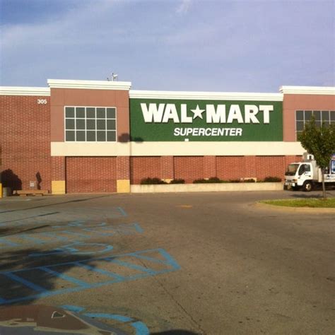 Walmart paris ky - 